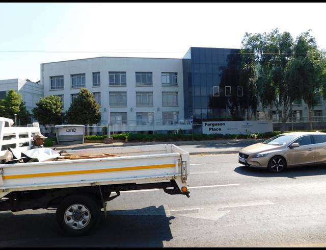 235M² OFFICE TO LET IN ILLOVO